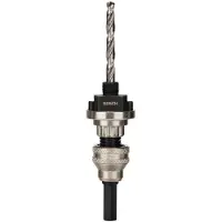 Bosch Hexagonal Bohreradapter