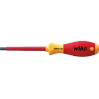 Wiha Schraubendreher SoftFinish electric Sechskant - 30365
