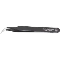Wiha Präzisionspinzette Professional ESD Typ 7a - 32335
