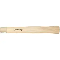 Wiha Hickory-Holzstiel für Safety Schonhammer