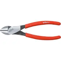 Wiha Kraftseitenschneider Classic mit DynamicJoint - Blisterverpackung - 41301
