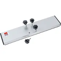 Bessey Abstützplatte STE-SP | STE-SP35