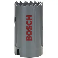Bosch Lochsäge HSS-Bimetall für Standardadapter - 2608584109