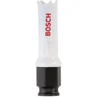 Bosch Lochsäge Progressor for Wood and Metal - 2608594198