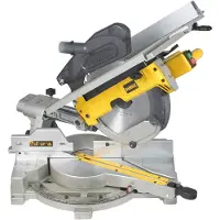 DeWalt D27111 Paneel und Tischkreissäge