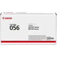 Canon 056, 10000 Seiten, Schwarz, 1 Stück(e)