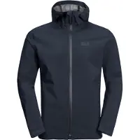 Jack Wolfskin JWP SHELL M 1010 night blue XXL