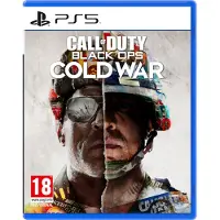 Ps5 Call Of Duty: Black Ops Cold War Mult