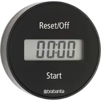 Brabantia 121968 Tasty+ Timer