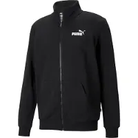 Puma Herren Sweatshirt ESS Track Jacket TR