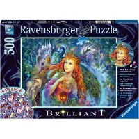 Ravensburger Magischer Feenstaub 16594