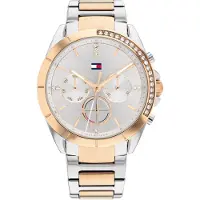 Tommy Hilfiger - Armbanduhr - Damen - Quarz - 1782387