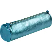 Clairefontaine 3329680086935, Weiches Federmäppchen, Einfarbig, Reißverschluss, 1 Stück(e)
