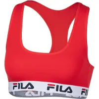 FILA Sport-BH aus Baumwolle, Damen