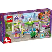 LEGO Friends Supermarkt von Heartlake City, 41362