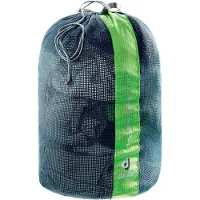 Deuter Mesh Sack 10 3705 petrol-black One Size