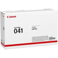 Canon LBP 041, 10000 Seiten, Schwarz, 1 Stück(e)