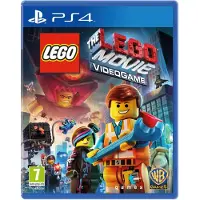 The Lego Movie Videogame, PS4, PlayStation 4, Multiplayer-Modus, E10+ (Jeder über 10 Jahre)