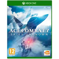 BANDAI NAMCO Entertainment Ace Combat 7: Skies Unknown, Xbox One, Xbox One, Multiplayer-Modus, T (Jugendliche)