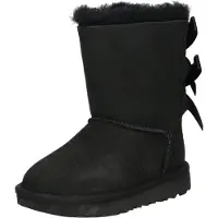 Ugg Kids Bailey Bow Ii Stiefel Für Kleinkinder Grau EU 23 1/2 Jungen,Mädchen Grau EU 23 1/2
