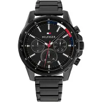 Tommy Hilfiger - Armbanduhr - Herren - Chronograph - 1791935