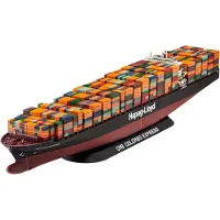 Revell COLOMBO EXPRESS, Frachtschiff-Modell, Montagesatz, 1:700, COLOMBO EXPRESS, Männlich, 226 Stück(e)