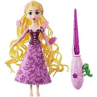 Disney Rapunzel - Die Serie Rapunzels Lockenpracht