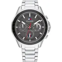 Tommy Hilfiger - Armbanduhr - Herren - 1791857