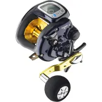 Daiwa Tanasensor 500 Rechtshand Multirolle