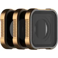 Polar Pro Shutter Filters für GoPro Hero 9/10/11