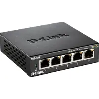Ginza.se Dgs-105 5 Switch