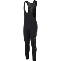 Protective P-Trail Trägerhose mit Sitzpolster Herren schwarz S 2021 Fahrradhosen