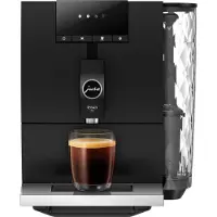 Jura Kaffeemaschine ENA 4 Metropolitan Black (EB)