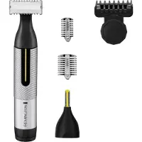 Remington Multi-Haarschneidemaschine Omniblade Precision Hg4000 Nasenhaartrimmer 1 St