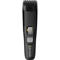 Remington MB3000 Barttrimmer Schwarz, Grau