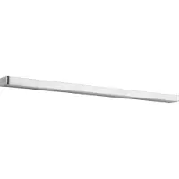 TRIO Wandlampe Fabio 120 cm Chrom