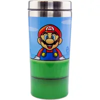 Paladone Super Mario Reisebecher