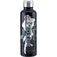 Nordic Game Supply Batman Metal Water Bottle