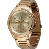 Tommy Hilfiger Kennedy 1782385 Damenarmbanduhr