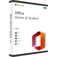 Productkeys Office Home & Student 2021 (PC)