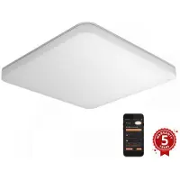 Steinel R30 Q basic SC 4000K Sensor-LED-Innenleuchte