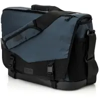 Tenba DNA 16 DSLR Messenger Tasche blau