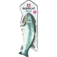 Robocat Lachs