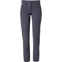 Maier Sports "Helga slim" warme Damen Outdoorhose, robuste Wanderhose, Slim Fit