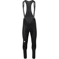 Sportful Total Comfort Lange Trägerhose Schwarz S Herren Schwarz S