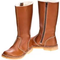 Duckfeet - Vejle - Winterschuhe Gr 36 rot