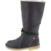 Duckfeet - Silkeborg - Freizeitstiefel Gr 36 schwarz