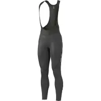 ALÉ Speedfondo Plus Lange Trägerhose