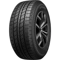 Dynamo So car-tyres Hiscend-H MHT01 ( 265/65 R17 112T )