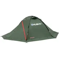Husky Falcon 2 - Expedition - leichtes Zelt - 2 Personen - Grün